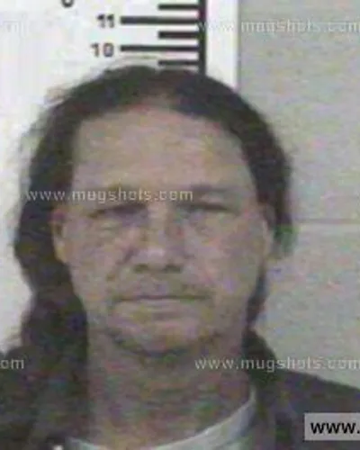 Booking photo of WILLIAM O'HERRON, Franklin County, Apr 28, 2013