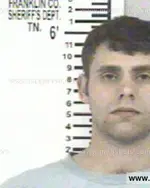 Booking photo of ALEX DEWAYNE LANGFORD, Franklin County, Apr 27, 2013