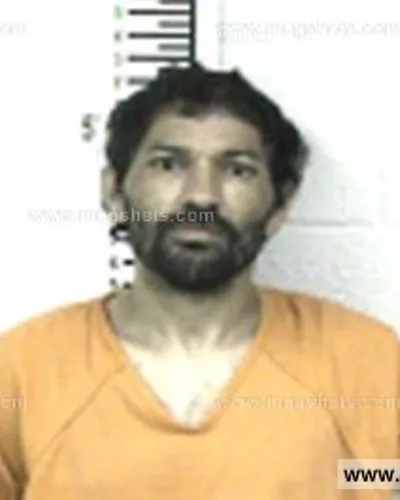 Booking photo of Ramkhalawan Sokdeo, Franklin County, Jun 5, 2017