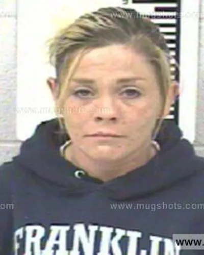 Most recent booking photo for TONYA MARIE COUNCIL