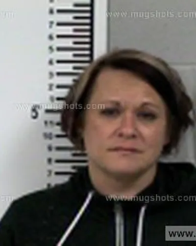 Booking photo of Radics Lee, Franklin County, Mar 18, 2017