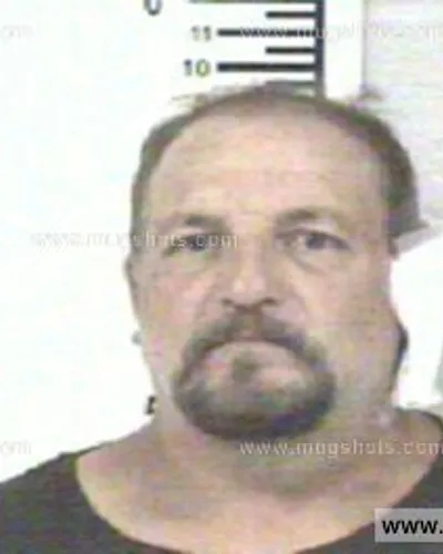 Booking photo of THOMAS JEFFERY KING, Franklin County, Jun 19, 2013