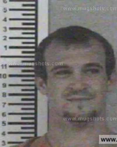 Booking photo of DUSTIN SHELLY, Franklin County, Jun 5, 2013