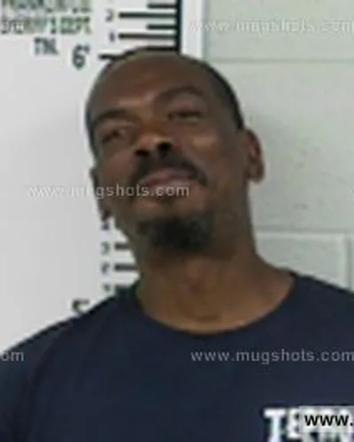 Booking photo of Perkins Stanley, Franklin County, Apr 20, 2017