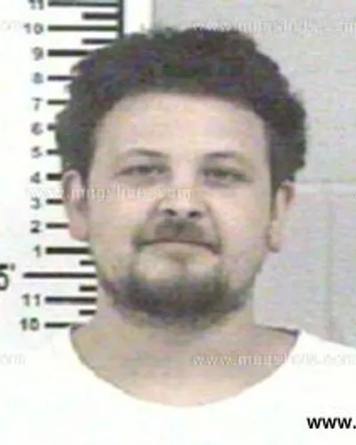 Booking photo of KEITH LOWE, Franklin County, Jan 21, 2014