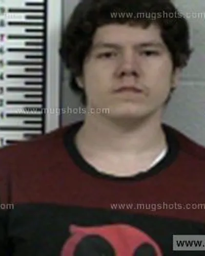 Booking photo of Segura Ramon, Franklin County, Jan 11, 2017