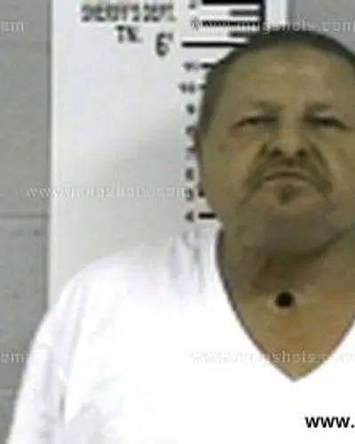 Booking photo of Gipson Eugene, Franklin County, Dec 3, 2017