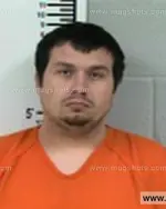 Booking photo of Smith Chistopher Dwayne, Franklin County, Apr 29, 2017