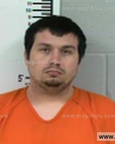 Booking photo of Smith Dwayne, Franklin County, Apr 29, 2017