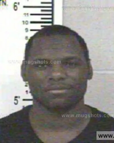 Booking photo of KOLONTAY DEXTER, Franklin County, Oct 3, 2013