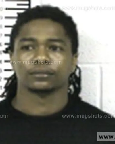 Booking photo of Strickland Marquez, Franklin County, Jul 22, 2017