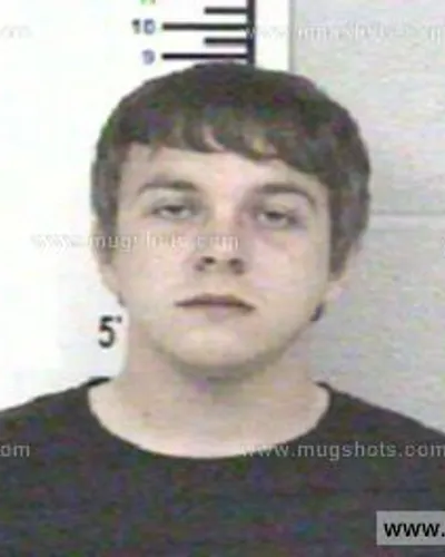 Booking photo of WILLIAM LIGHT, Franklin County, Mar 23, 2014