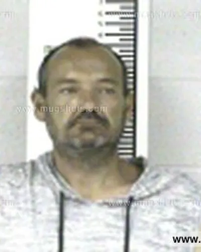 Booking photo of Locke Lee, Franklin County, Jul 13, 2017