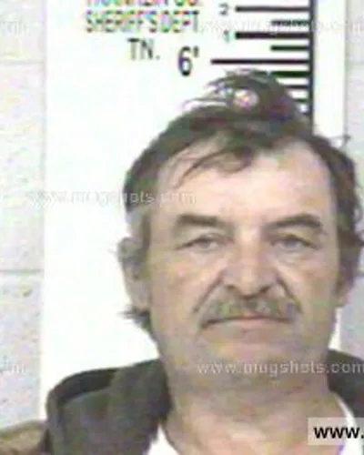 Booking photo of JEFFERY ASHLEY, Franklin County, Apr 20, 2013