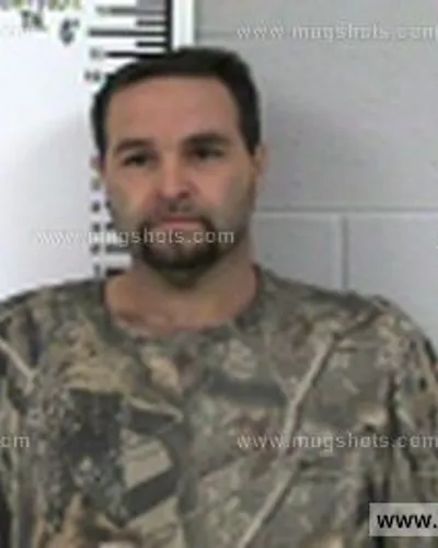 Booking photo of King Thomas, Franklin County, Oct 11, 2016