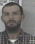 Booking photo of CHRISTOPHER ANDREW GIPSON, Franklin County, Jan 4, 2014