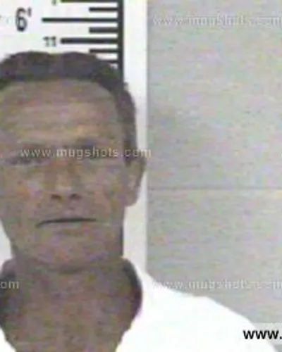 Booking photo of DONNIE LONG, Franklin County, Jan 7, 2013