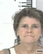 Booking photo of TRACY LEE ELLIOTT, Franklin County, Aug 31, 2013