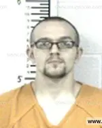 Booking photo of Ores James Micheal, Franklin County, Oct 1, 2017