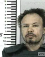 Booking photo of Partin Charles Ray, Franklin County, Aug 13, 2017