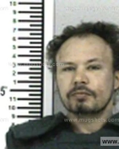 Booking photo of Partin Charles Ray, Franklin County, Aug 13, 2017