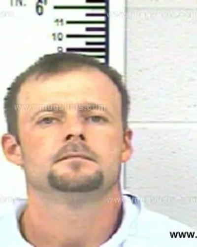 Booking photo of SHAWN BOTTOMS, Franklin County, Jul 6, 2013