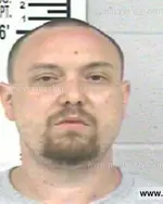 Booking photo of ERNIE MARVIN CARR, Franklin County, Aug 23, 2013