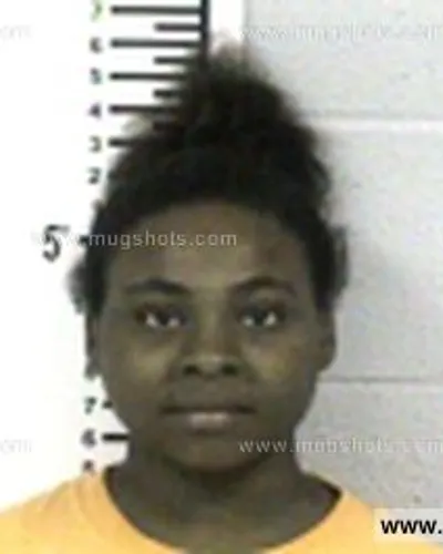 Booking photo of Abram Zhan'E, Franklin County, Aug 25, 2017