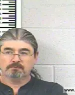 Booking photo of JOHN DARRIN PAYNE, Franklin County, Mar 15, 2014