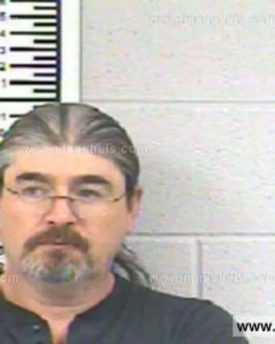 Booking photo of JOHN DARRIN PAYNE, Franklin County, Mar 15, 2014