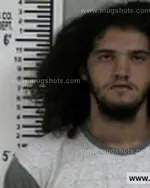 Booking photo of Saunders Dashawn Edward, Franklin County, Jan 8, 2017