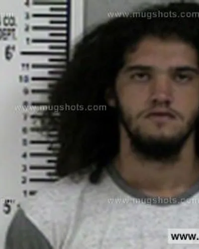 Booking photo of Saunders Dashawn Edward, Franklin County, Jan 8, 2017