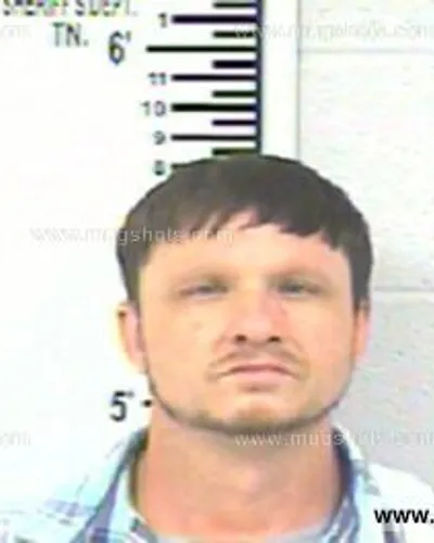 Booking photo of KEVIN CHAMPION, Franklin County, Mar 25, 2014
