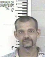 Booking photo of CARL DAVID SMARTT, Franklin County, Jun 26, 2014