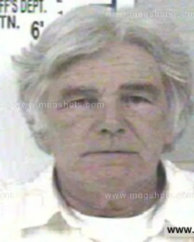 Booking photo of GREGORY BROCK, Franklin County, Sep 8, 2013