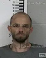 Booking photo of Wilcox Eric Dewayne, Franklin County, Dec 11, 2016