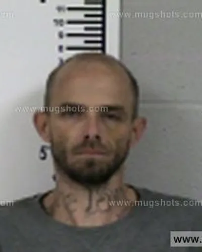 Booking photo of Wilcox Eric Dewayne, Franklin County, Dec 11, 2016