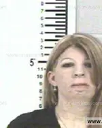 Booking photo of SELENA ASHLEY HUMPHREY, Franklin County, May 14, 2013