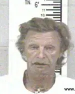 Booking photo of Johnny WILLIAM Stephens, Franklin County, Jun 17, 2014