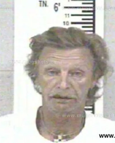 Booking photo of Johnny WILLIAM Stephens, Franklin County, Jun 17, 2014