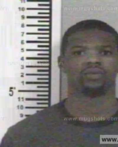 Booking photo of ANDREA SOLOMON, Franklin County, Apr 30, 2014