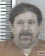 Booking photo of JOHN WESLEY COUCH, Franklin County, Sep 13, 2013