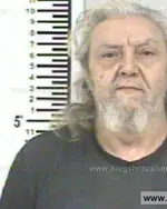 Booking photo of FRED WILLIAM HARVEY, Franklin County, Feb 1, 2014