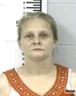 Booking photo of Miron Destiny Lynn, Franklin County, Jul 15, 2017