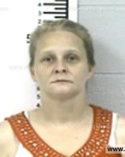 Booking photo of Miron Destiny Lynn, Franklin County, Jul 15, 2017