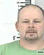 Booking photo of JIMMY RAY DYER, Franklin County, Feb 24, 2013