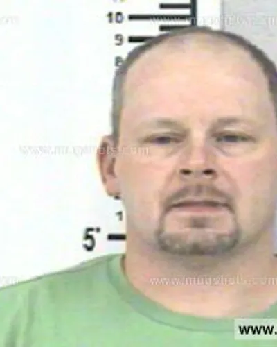 Booking photo of JIMMY RAY DYER, Franklin County, Feb 24, 2013