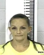 Booking photo of Bolden Sharon Lynn, Franklin County, Oct 16, 2017