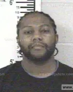 Booking photo of GARY LORENZO DUPREE, Franklin County, Dec 21, 2013