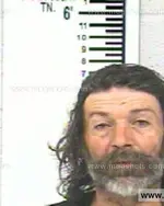 Booking photo of THOMAS ALAN TAYLOR, Franklin County, Jul 3, 2013